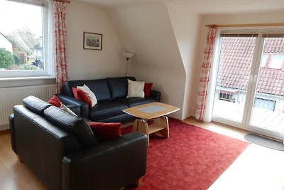 Ferienwohnung im Märchenviertel