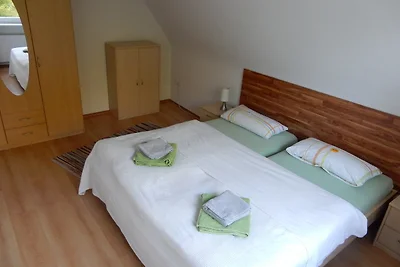 Ferienwohnung im Märchenviertel