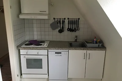 Ferienwohnung im Märchenviertel