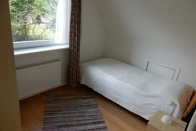 Ferienwohnung im Märchenviertel