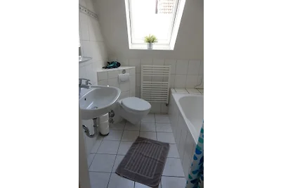 Ferienwohnung im Märchenviertel