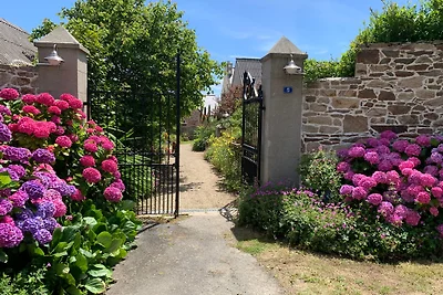LA MAISON JAUNE