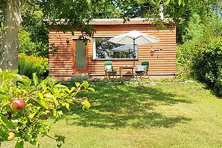 Haus Nussbaum - direkt am See