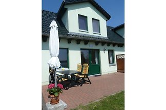 Prachtige vakantie in Canow