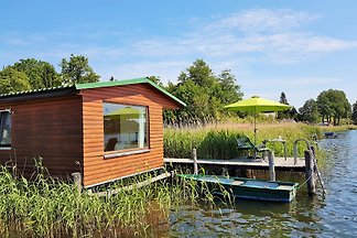 Ferienhaus ERLE