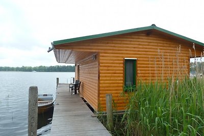 FH Eisvogel - direkt am See !