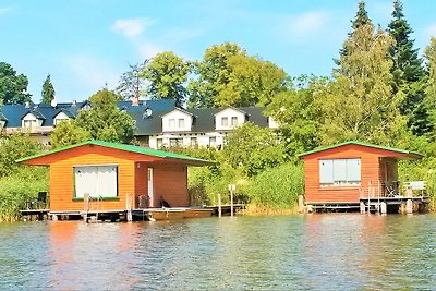 FH Eisvogel - direkt am See !