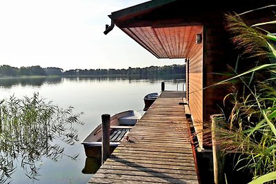 FH Eisvogel - direkt am See !