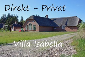 Villa Isabella in Vedersř