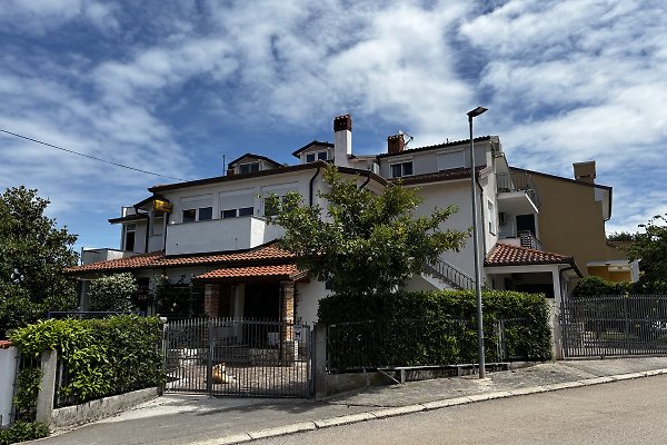 Ferienwohnung Umag