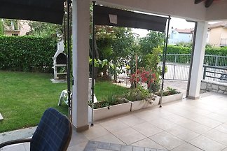 Zorgeloze en ontspannende vakantie