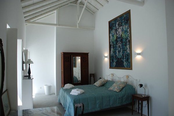 Ferienwohnung Ferragudo