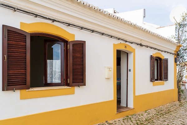 Ferienhaus Ferragudo