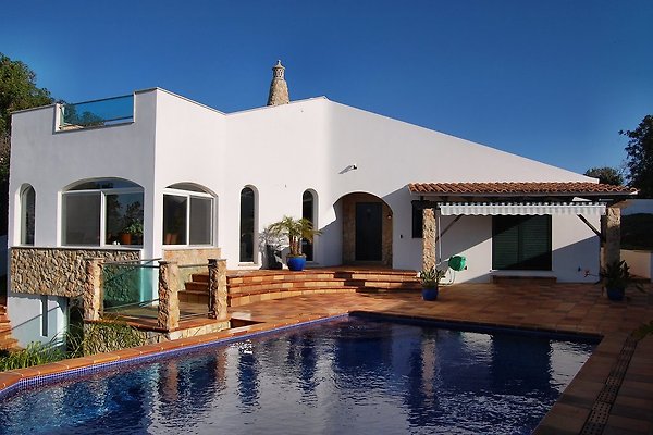 Ferienhaus Ferragudo