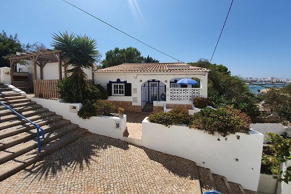 Ferienhaus Ferragudo