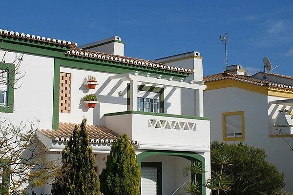 Ferienwohnung Ferragudo