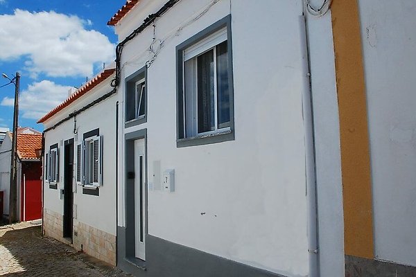 Vakantiehuis Algarve