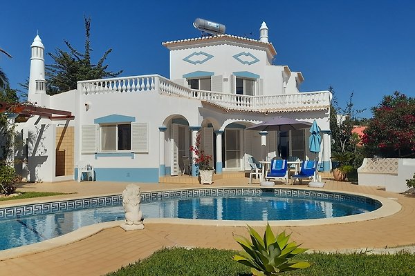 Ferienhaus Ferragudo