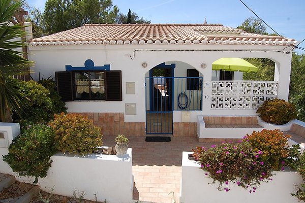 Ferienhaus Ferragudo