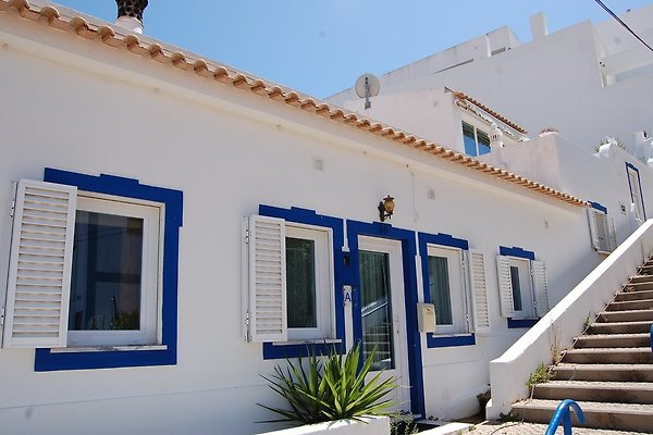 Ferienhaus Ferragudo