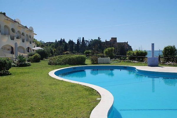 Ferienhaus Ferragudo