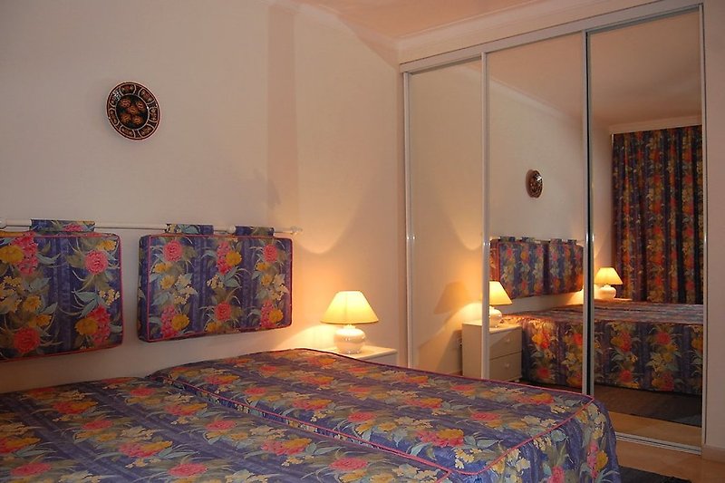 Dormitorio App. A