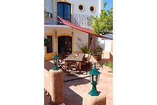 Casa Casa Limao con piscina