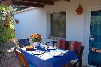 Appartement Felix avec piscine