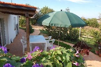 Appartement vacances Leo, Piscine