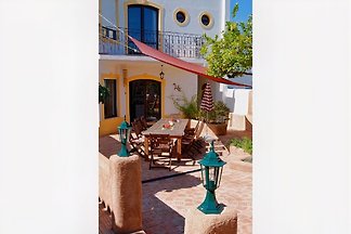 Maison Casa Limao avec piscine