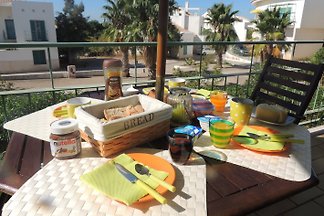 Appartement de vacances Afrique