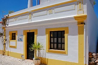 Vakantiehuis Ferragudo
