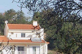 Maison de vacances Casa Flora