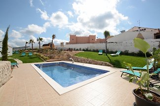 Vakantieappartement Carvoeiro