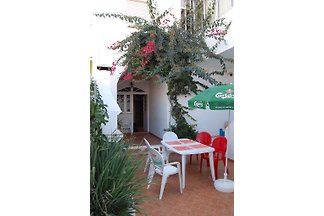 Appartement Casa do Sol