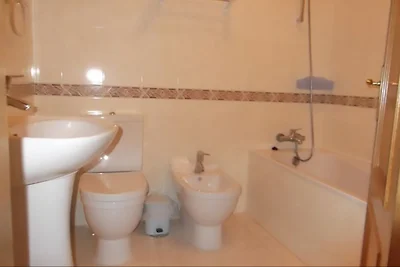 Appartement Jacques