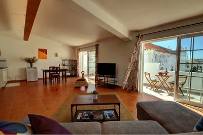 Studio Vista Mar m. Pool