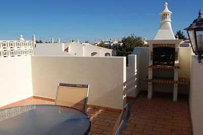 Ferienhaus Pessego