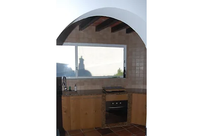 Villa Casa Bianca, Poolvilla