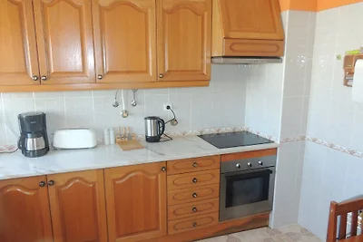 Appartement Ferienwohnung Africa