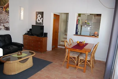 Ferienhaus Casa Bonita, tolle Lage