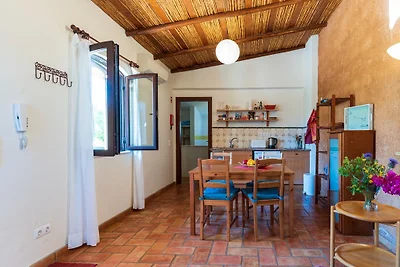 Noleggio Studio Rosa con piscina