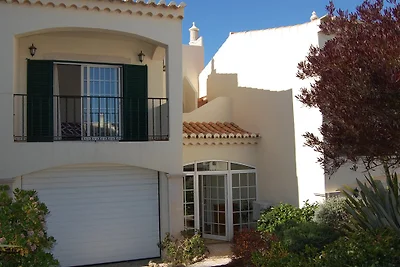 Ferienhaus Pessego