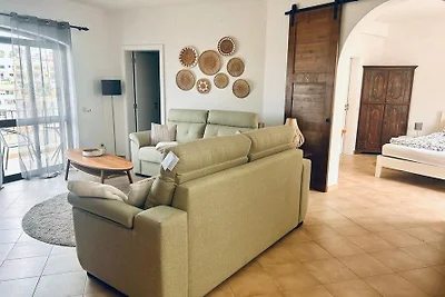 Appartement Belavista