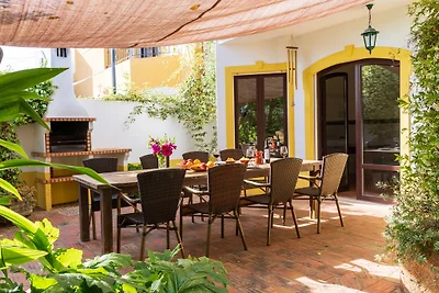 Condizionata Oasis, personalizzato con piscina