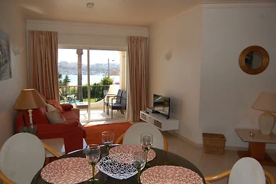 App. Club Rio Balkon A,  Pool