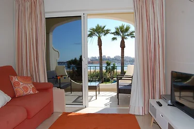 App. Club Rio Balkon A,  Pool
