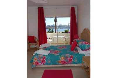 App. Club Rio Balkon A,  Pool