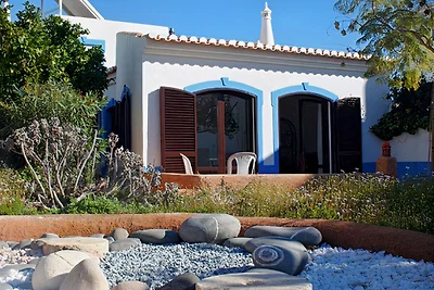 Ferienhaus Casa Azul, Pool