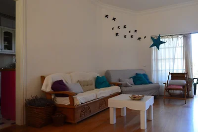 Casa Estrela do Mar